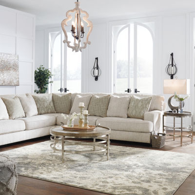 Signature Design by Ashley® Raewyn 3-Piece Sectional