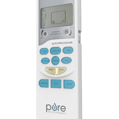 Pure Enrichment’s PurePulse TENS Electronic Pulse Stimulator