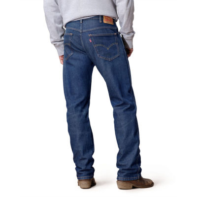 Levi's® Mens Western Fit Cowboy Jeans - Stretch