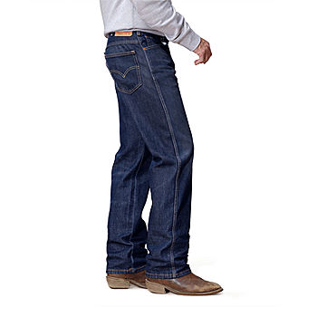 let at blive såret dump dreng Levi's® Men's Western Fit Cowboy Jeans - Stretch - JCPenney