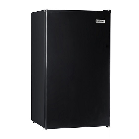 Igloo 3.2 cu ft Mini Refrigerator with Freezer