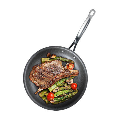 Gotham Steel Stackmaster 5-pc. Non-Stick Cookware Set