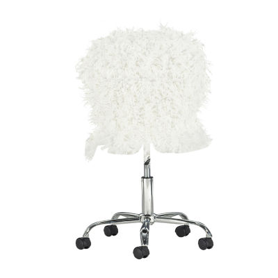 Flokati Office Chair