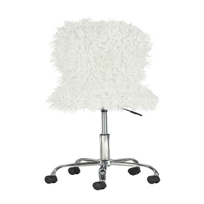 Flokati Office Chair