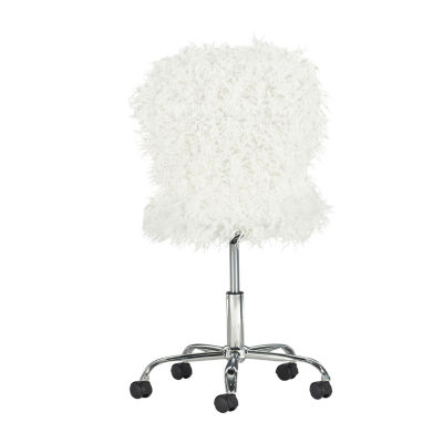 Flokati Office Chair