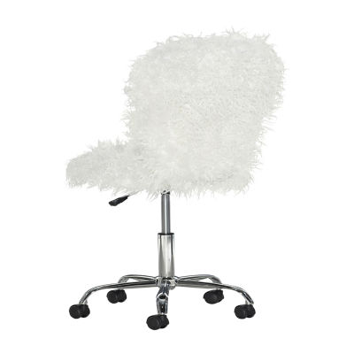 Flokati Office Chair