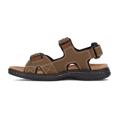 Dockers Newpage Mens Strap Sandals