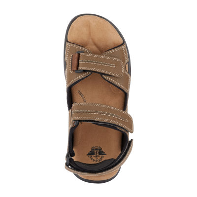 Dockers Newpage Mens Strap Sandals