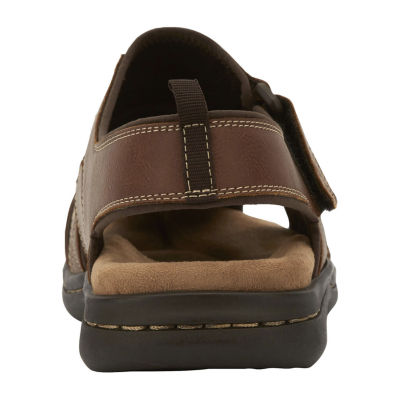 Dockers Mens Searose Strap Sandals