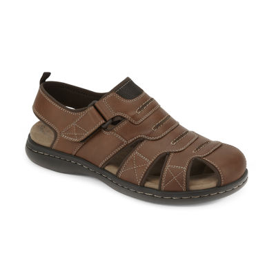 Dockers Mens Searose Strap Sandals