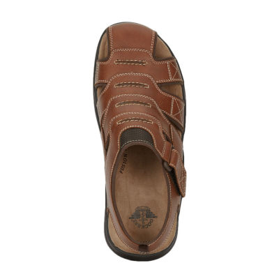 Dockers Mens Searose Strap Sandals