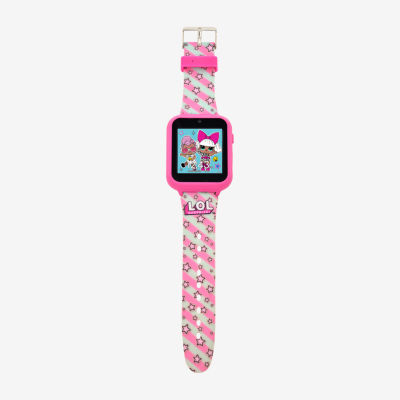 Itime LOL Girls Multicolor Smart Watch Lol4104jc21