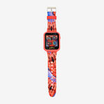 Itime Spiderman Boys Multicolor Smart Watch Spd4802jc
