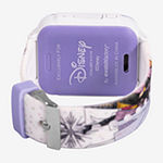 Disney Collection Disney Frozen Unisex Multicolor Strap Watch Wds000924