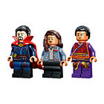 Lego Super Heroes Gargantos Showdown 76205 (264 Pieces)