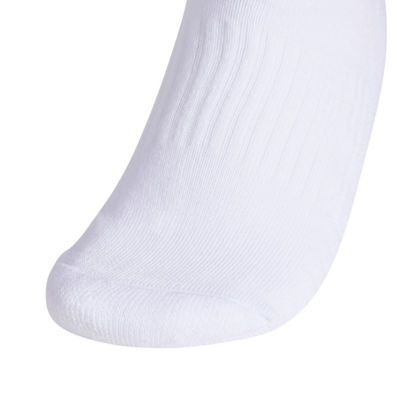 adidas Womens Cushiond 3.0 3 Pair Quarter Ankle Socks