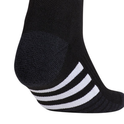 adidas Womens Cushiond 3.0 3 Pair Quarter Socks