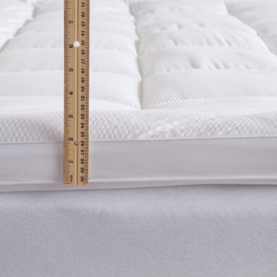 Linery Ultra Soft 2IN Thick Down Alternative Mattress Topper