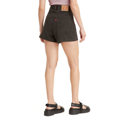 levi-s-womens-denim-high-waist-mom-short