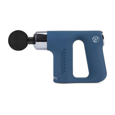 Prospera MultiGrip Rechargeable Massage Gun ML016, Color Blue JCPenney