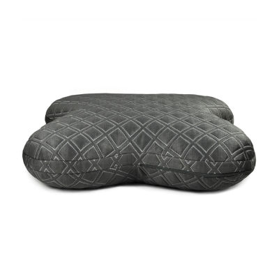 Comfort Tech Comfort Necessities Multi-Purpose Clever Pillow