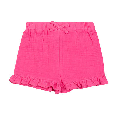 Little Lass Toddler Girls Short Set