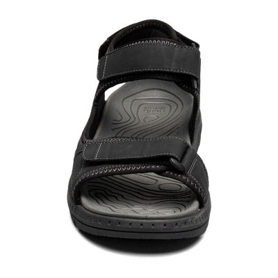 Nunn Bush Mens Laguna Strap Sandals
