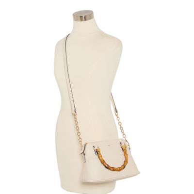 Liz Claiborne Nayla Mini Dome Satchel