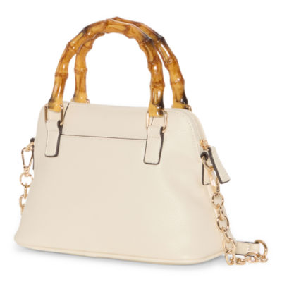 Liz Claiborne Nayla Mini Dome Satchel