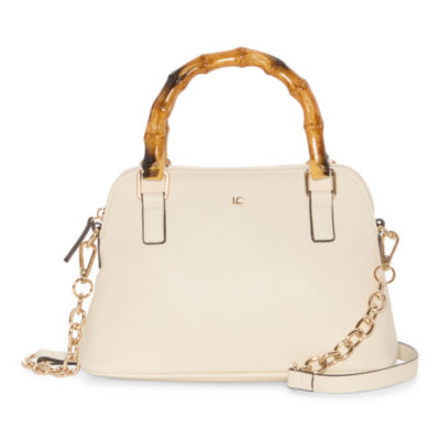 Liz Claiborne Nayla Mini Dome Satchel