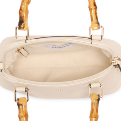 Liz Claiborne Nayla Mini Dome Satchel