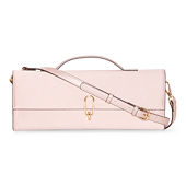 Worthington Claudette East/West Clutch