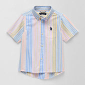 Okie Dokie x Matthew Langille Toddler Boys Crew Neck Short Sleeve Graphic T-Shirt