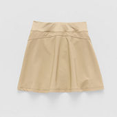 IZOD Little & Big Girls Skort Scooter Skirt