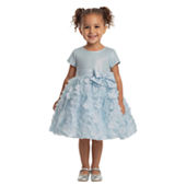 formal jcpenney girls dresses Girls Dress White And Black Pleated Skirt Lace Sequin – Sunny Fashion