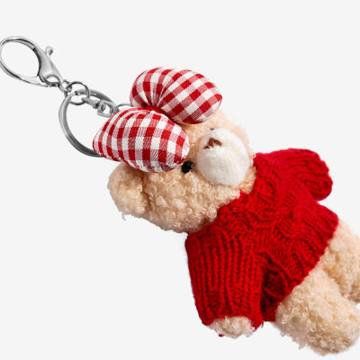 Arizona Bag Charm