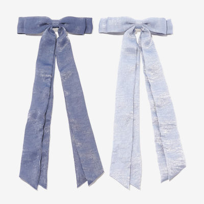 Arizona 2-pc. Hair Bow