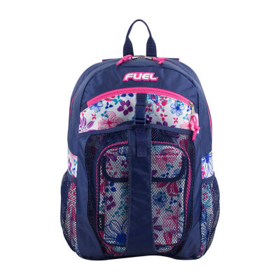 Fuel Combo Backpack with Lunch Bag