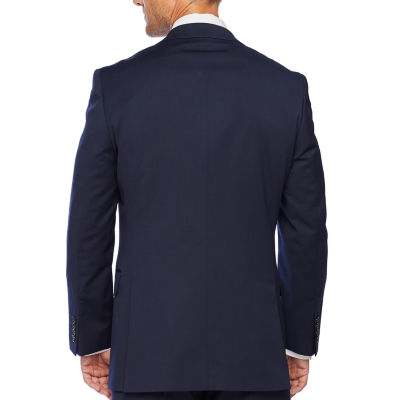 Stafford Super Mens Classic Fit Suit Jacket