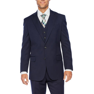 Stafford Men's Classic Fit Suit Jacket