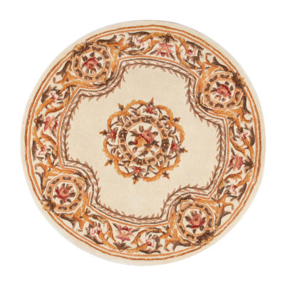 Momeni Atlantis II Hand Tufted Rectangular Indoor Rugs