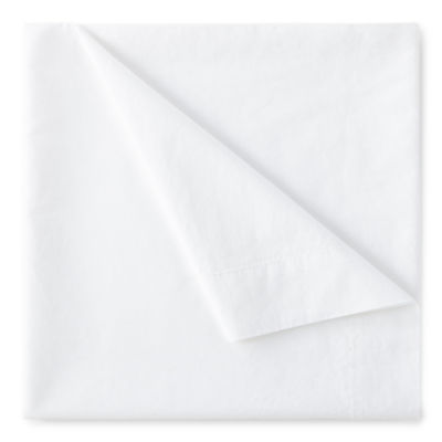 Linden Street Vintage Wash Soft Cotton Sheet Set