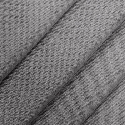 Fieldcrest Devin Flippable Ombre Cotton Chambray Rod Pocket Energy Saving 100% Blackout Single Curtain Panels