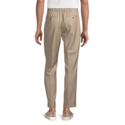 akademiks mens regular fit jogger pant