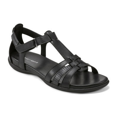 Easy Spirit Womens Leia Strap Sandals