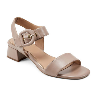 Easy Spirit Womens Sabriena Strap Sandals