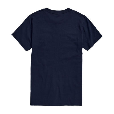 Juniors Womens Crew Neck Short Sleeve Avatar-The Last Airbender Graphic T-Shirt
