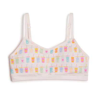 Maidenform Little & Big Girls Bralette
