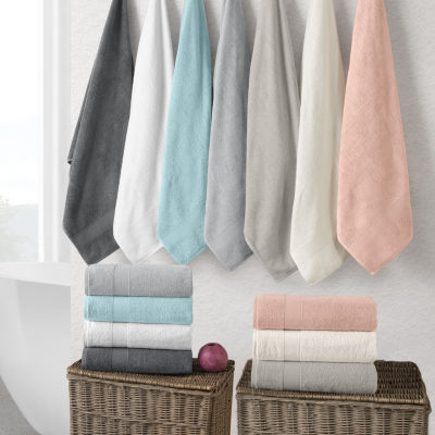 Chic Home Turkish Cotton 8-pc. Bath Towel Set