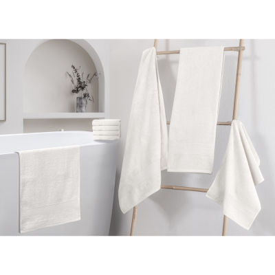 Chic Home Turkish Cotton 8-pc. Bath Towel Set